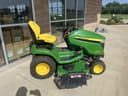2024 John Deere X380 Image