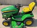 2024 John Deere X380 Image