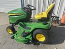 2024 John Deere X380 Image