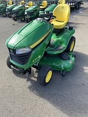 Main image John Deere X380 1