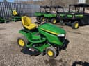 2024 John Deere X384 Image