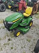 2024 John Deere X390 Image