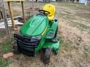 2024 John Deere X390 Image