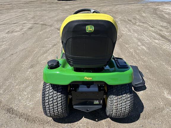Image of John Deere X390 Image 1