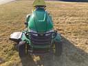 2024 John Deere X390 Image