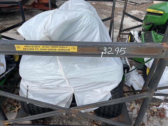Image of John Deere X390 Primary Image