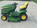2024 John Deere X390 Image