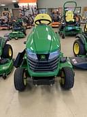 2024 John Deere X390 Image