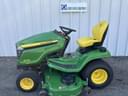 2024 John Deere X390 Image