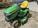 2024 John Deere X390 Image