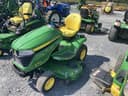2024 John Deere X390 Image