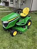 2024 John Deere X390 Image