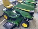 2024 John Deere X390 Image