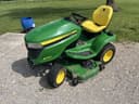 2024 John Deere X390 Image