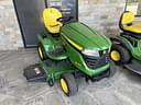 2024 John Deere X390 Image