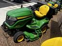 2024 John Deere X390 Image