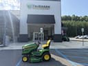 2024 John Deere X390 Image