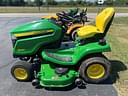 2024 John Deere X390 Image