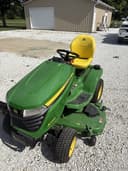 2024 John Deere X390 Image