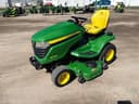 2024 John Deere X390 Image