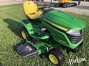 2024 John Deere X390 Image