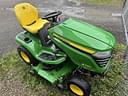 2024 John Deere X390 Image