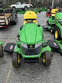 2024 John Deere X390 Image