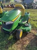 2024 John Deere X390 Image