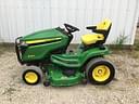 2024 John Deere X394 Image