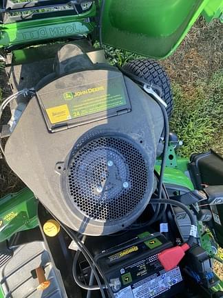 Image of John Deere X570 Image 1