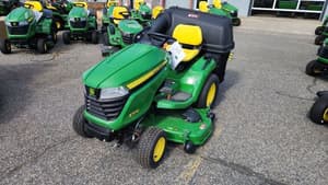 2024 John Deere X570 Image