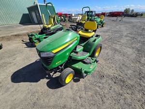 2024 John Deere X570 Image