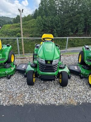 2024 John Deere X570 Image