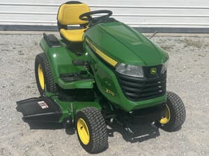 2024 John Deere X570 Image