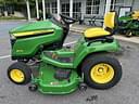 2024 John Deere X570 Image