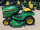 2024 John Deere X570 Image