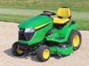2024 John Deere X570 Image