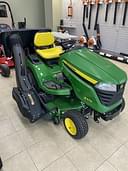 2024 John Deere X570 Image