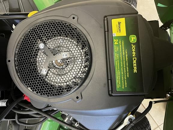 Image of John Deere X570 Image 1