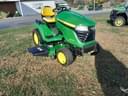 2024 John Deere X570 Image