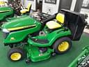 2024 John Deere X570 Image