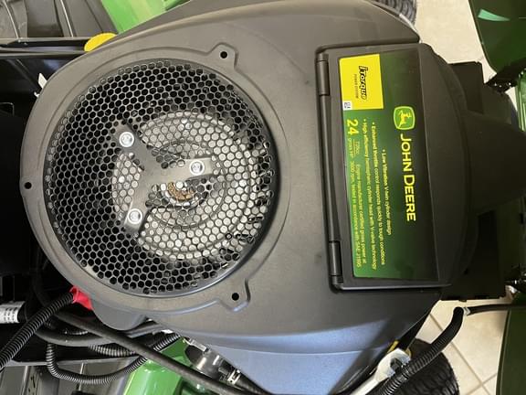 Image of John Deere X570 Image 1