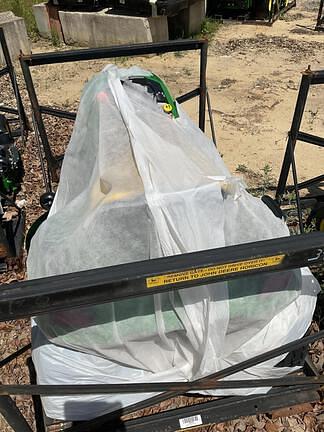 Image of John Deere X570 Image 0
