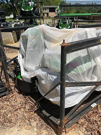Image of John Deere X570 Image 1