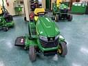 2024 John Deere X570 Image