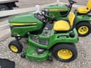 2024 John Deere X570 Image