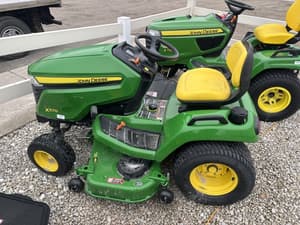 2024 John Deere X570 Image