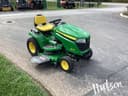 2024 John Deere X570 Image