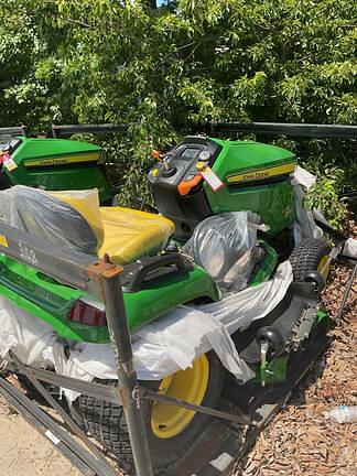 Image of John Deere X570 Image 1