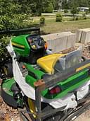 2024 John Deere X570 Image
